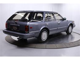 1987 Nissan Maxima (CC-2094964) for sale in Christiansburg, Virginia