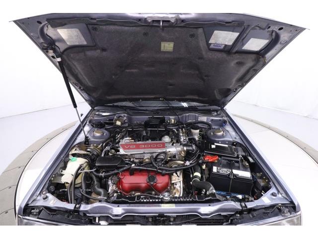 1987 Nissan Maxima (CC-2094964) for sale in Christiansburg, Virginia