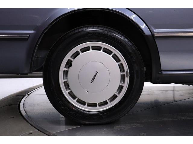 1987 Nissan Maxima (CC-2094964) for sale in Christiansburg, Virginia