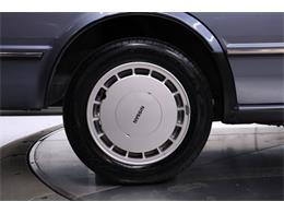 1987 Nissan Maxima (CC-2094964) for sale in Christiansburg, Virginia