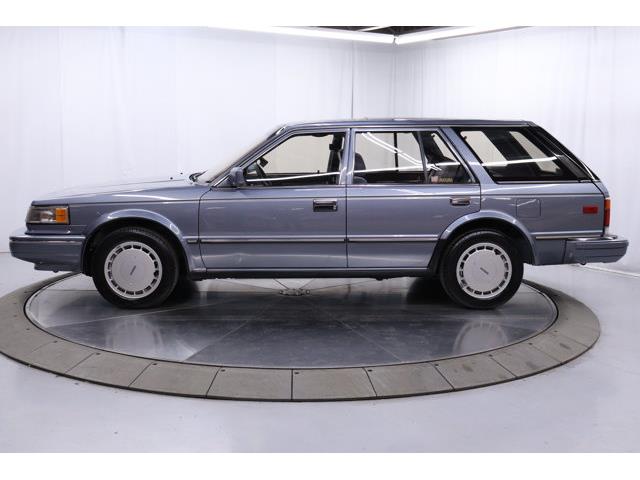 1987 Nissan Maxima (CC-2094964) for sale in Christiansburg, Virginia