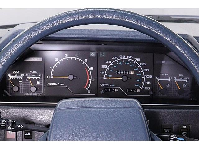 1987 Nissan Maxima (CC-2094964) for sale in Christiansburg, Virginia