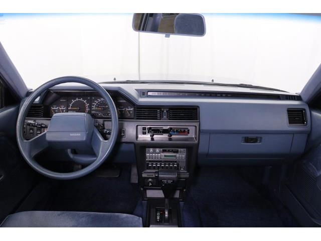 1987 Nissan Maxima (CC-2094964) for sale in Christiansburg, Virginia