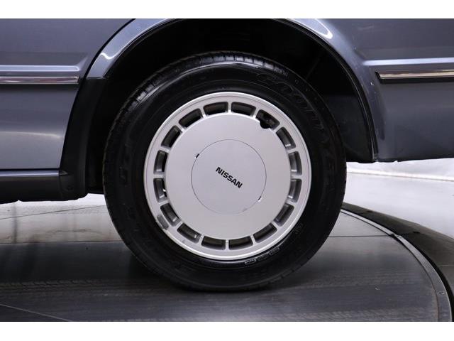 1987 Nissan Maxima (CC-2094964) for sale in Christiansburg, Virginia