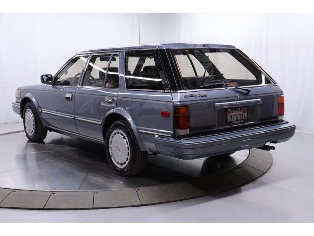 1987 Nissan Maxima (CC-2094964) for sale in Christiansburg, Virginia
