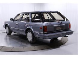 1987 Nissan Maxima (CC-2094964) for sale in Christiansburg, Virginia