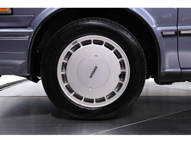 1987 Nissan Maxima (CC-2094964) for sale in Christiansburg, Virginia
