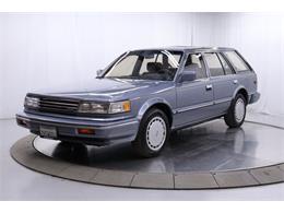 1987 Nissan Maxima (CC-2094964) for sale in Christiansburg, Virginia