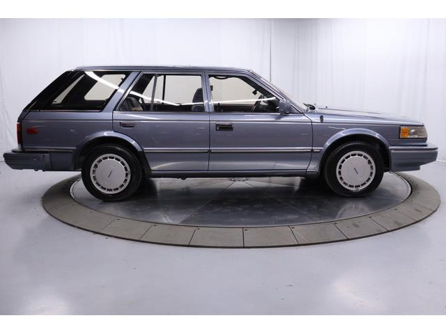 1987 Nissan Maxima (CC-2094964) for sale in Christiansburg, Virginia