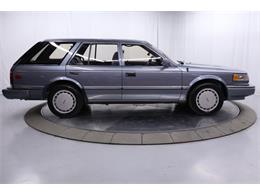 1987 Nissan Maxima (CC-2094964) for sale in Christiansburg, Virginia