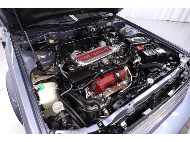 1987 Nissan Maxima (CC-2094964) for sale in Christiansburg, Virginia
