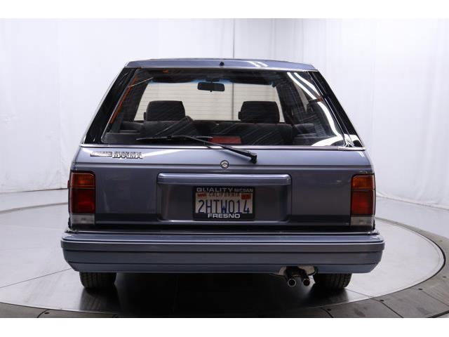1987 Nissan Maxima (CC-2094964) for sale in Christiansburg, Virginia
