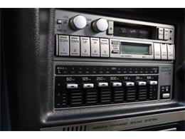 1987 Nissan Maxima (CC-2094964) for sale in Christiansburg, Virginia