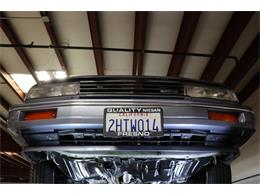 1987 Nissan Maxima (CC-2094964) for sale in Christiansburg, Virginia