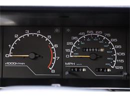 1987 Nissan Maxima (CC-2094964) for sale in Christiansburg, Virginia