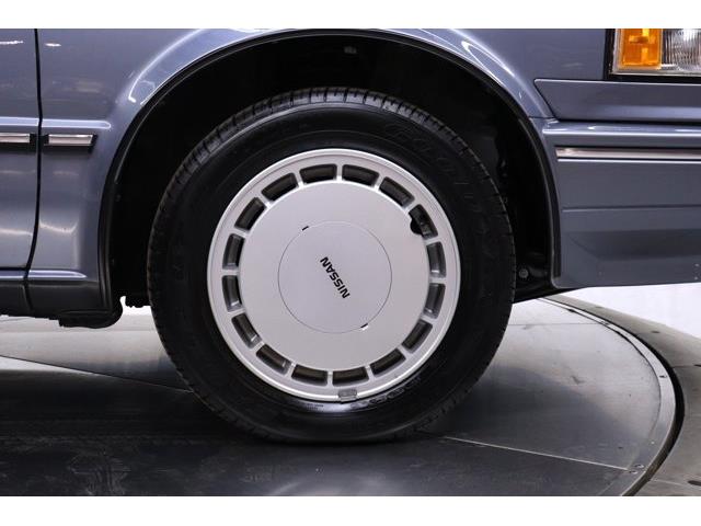 1987 Nissan Maxima (CC-2094964) for sale in Christiansburg, Virginia