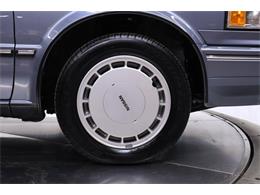 1987 Nissan Maxima (CC-2094964) for sale in Christiansburg, Virginia