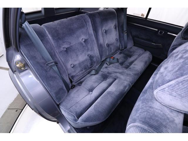 1987 Nissan Maxima (CC-2094964) for sale in Christiansburg, Virginia
