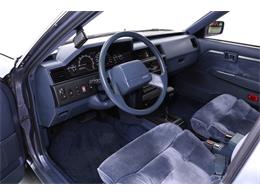 1987 Nissan Maxima (CC-2094964) for sale in Christiansburg, Virginia