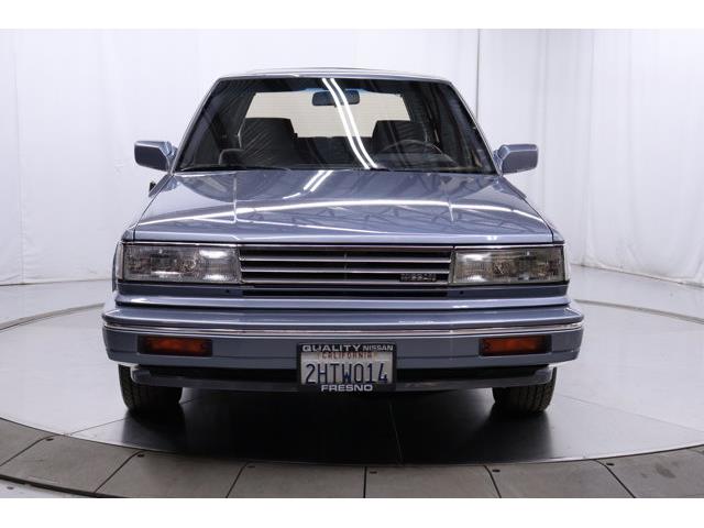 1987 Nissan Maxima (CC-2094964) for sale in Christiansburg, Virginia