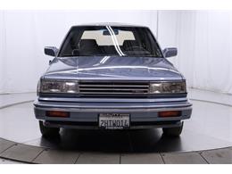 1987 Nissan Maxima (CC-2094964) for sale in Christiansburg, Virginia