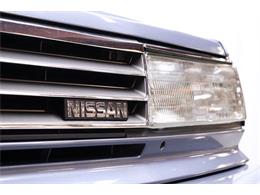 1987 Nissan Maxima (CC-2094964) for sale in Christiansburg, Virginia