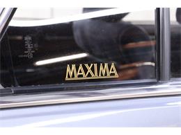 1987 Nissan Maxima (CC-2094964) for sale in Christiansburg, Virginia