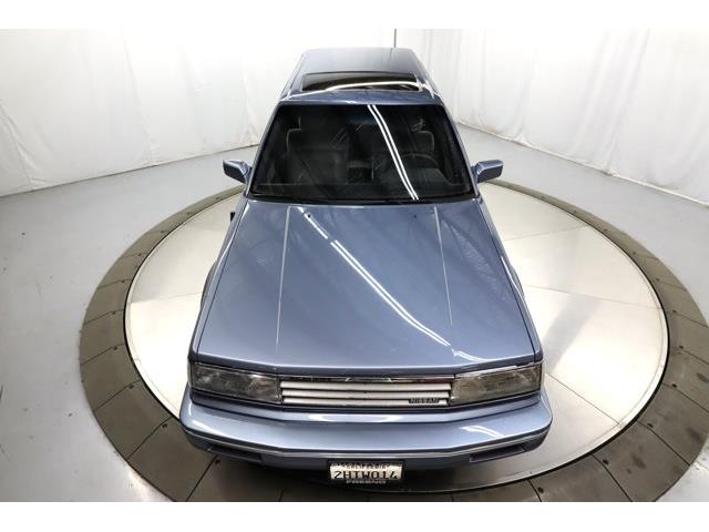 1987 Nissan Maxima (CC-2094964) for sale in Christiansburg, Virginia
