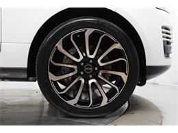 2021 Land Rover Range Rover (CC-2094965) for sale in Christiansburg, Virginia