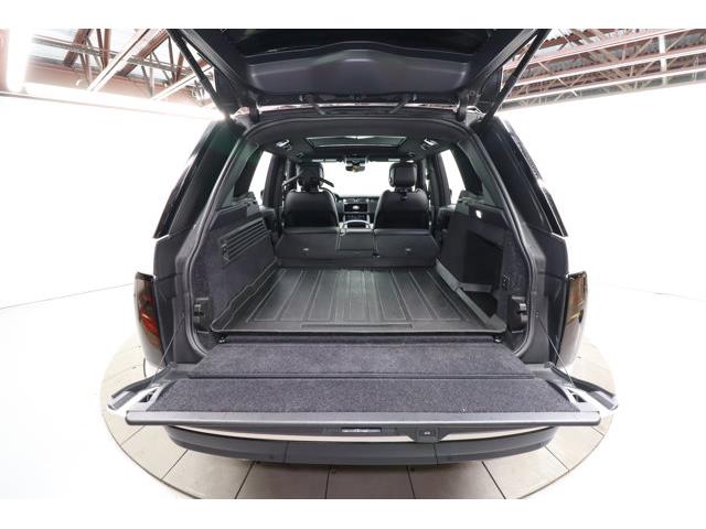 2021 Land Rover Range Rover (CC-2094965) for sale in Christiansburg, Virginia