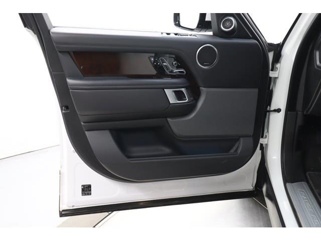 2021 Land Rover Range Rover (CC-2094965) for sale in Christiansburg, Virginia