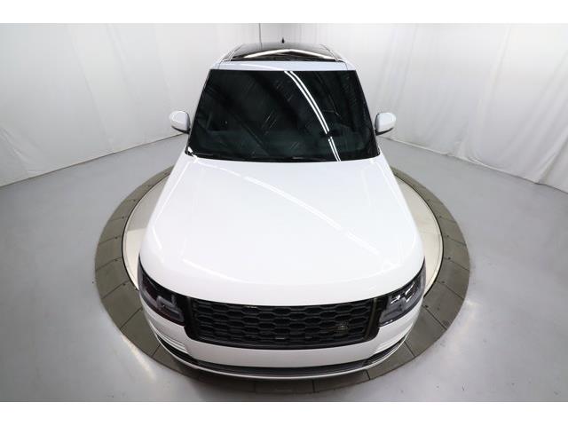 2021 Land Rover Range Rover (CC-2094965) for sale in Christiansburg, Virginia
