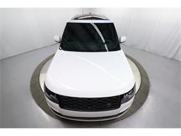 2021 Land Rover Range Rover (CC-2094965) for sale in Christiansburg, Virginia