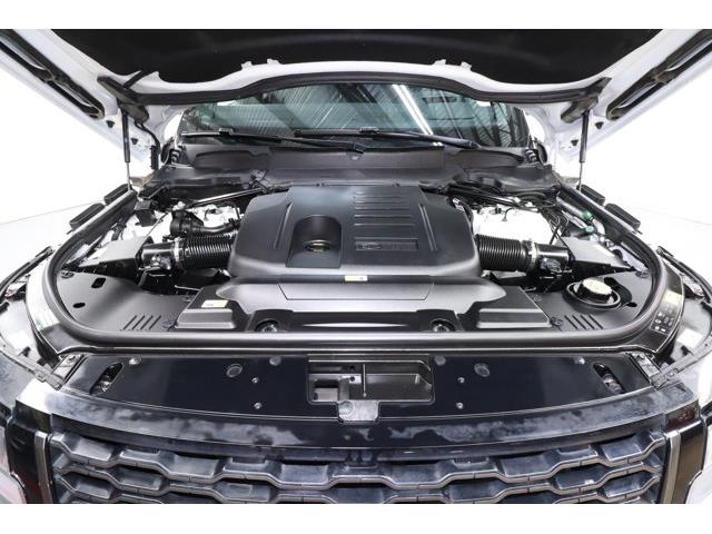 2021 Land Rover Range Rover (CC-2094965) for sale in Christiansburg, Virginia