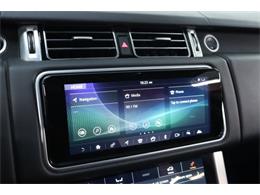 2021 Land Rover Range Rover (CC-2094965) for sale in Christiansburg, Virginia