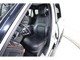 2021 Land Rover Range Rover (CC-2094965) for sale in Christiansburg, Virginia