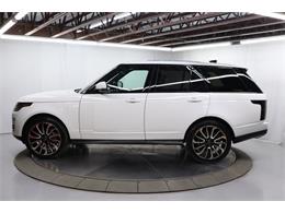 2021 Land Rover Range Rover (CC-2094965) for sale in Christiansburg, Virginia