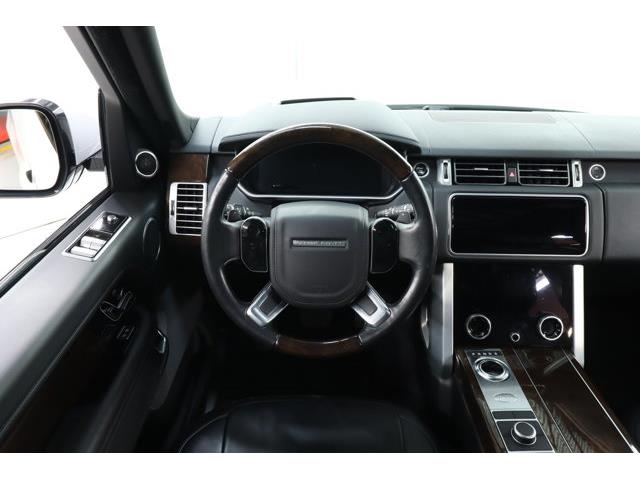 2021 Land Rover Range Rover (CC-2094965) for sale in Christiansburg, Virginia