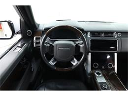 2021 Land Rover Range Rover (CC-2094965) for sale in Christiansburg, Virginia