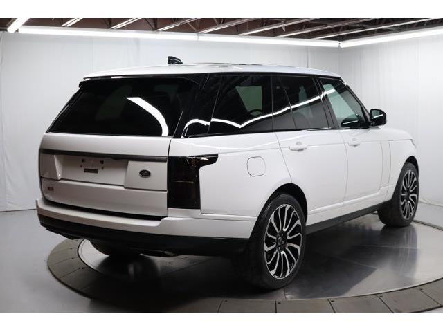 2021 Land Rover Range Rover (CC-2094965) for sale in Christiansburg, Virginia