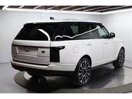 2021 Land Rover Range Rover (CC-2094965) for sale in Christiansburg, Virginia