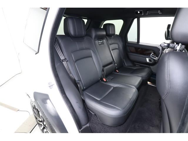 2021 Land Rover Range Rover (CC-2094965) for sale in Christiansburg, Virginia