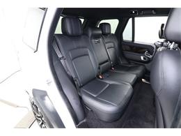 2021 Land Rover Range Rover (CC-2094965) for sale in Christiansburg, Virginia