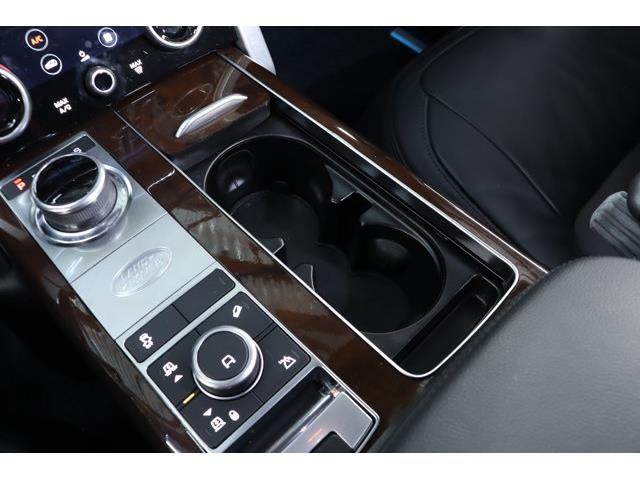 2021 Land Rover Range Rover (CC-2094965) for sale in Christiansburg, Virginia