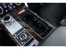 2021 Land Rover Range Rover (CC-2094965) for sale in Christiansburg, Virginia