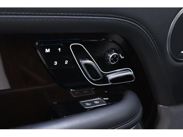 2021 Land Rover Range Rover (CC-2094965) for sale in Christiansburg, Virginia