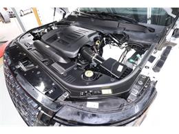 2021 Land Rover Range Rover (CC-2094965) for sale in Christiansburg, Virginia