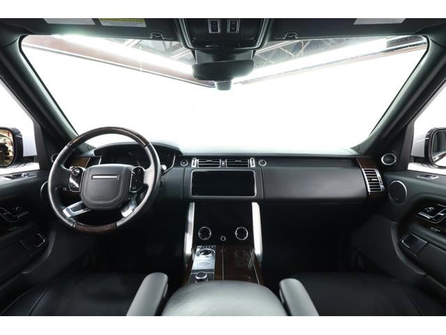 2021 Land Rover Range Rover (CC-2094965) for sale in Christiansburg, Virginia