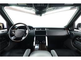 2021 Land Rover Range Rover (CC-2094965) for sale in Christiansburg, Virginia