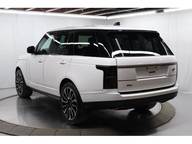 2021 Land Rover Range Rover (CC-2094965) for sale in Christiansburg, Virginia